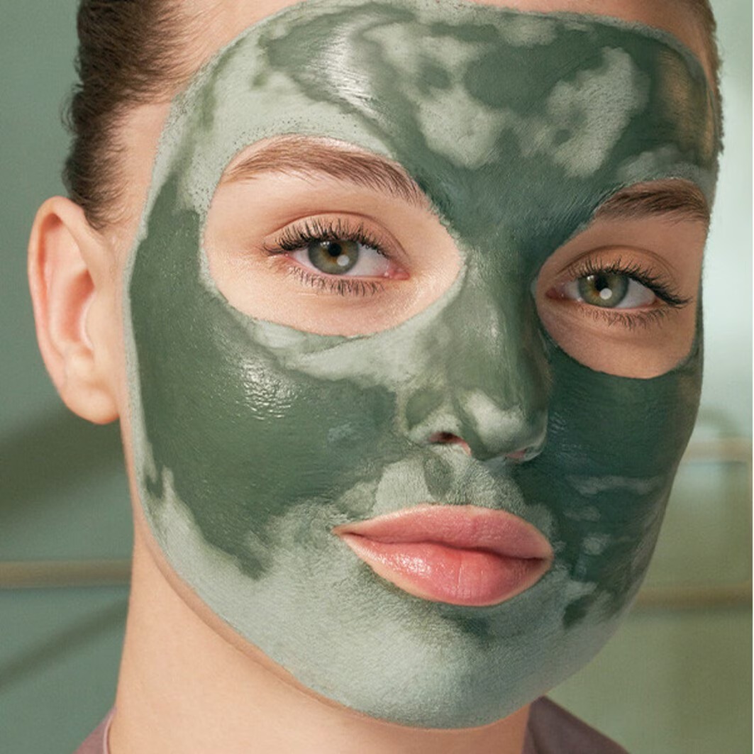 'The Deep Purifying' Face Mask - 50 ml