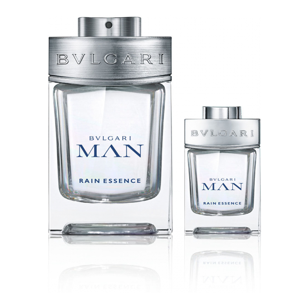 'Man Rain Essence' Coffret de parfum - 2 Pièces