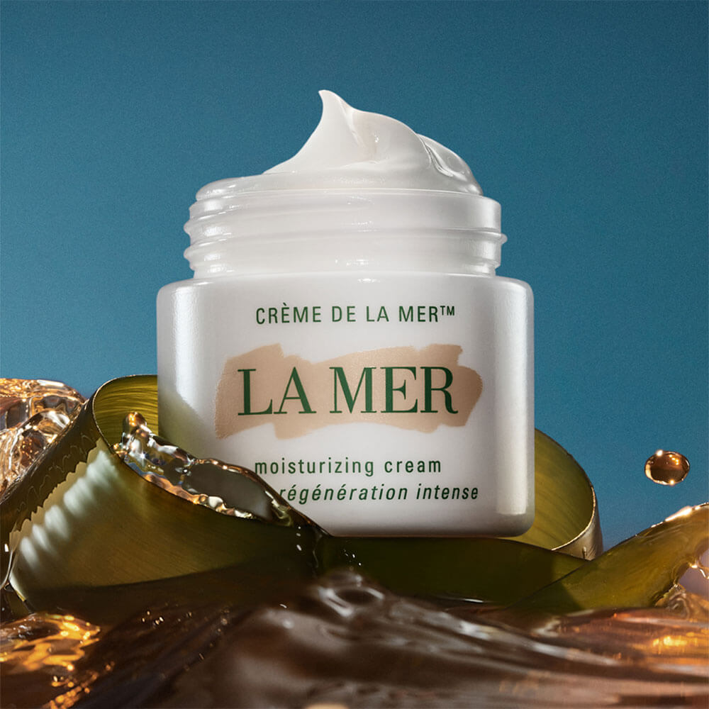 'Crème de la Mer' Moisturizing Cream - 60 ml