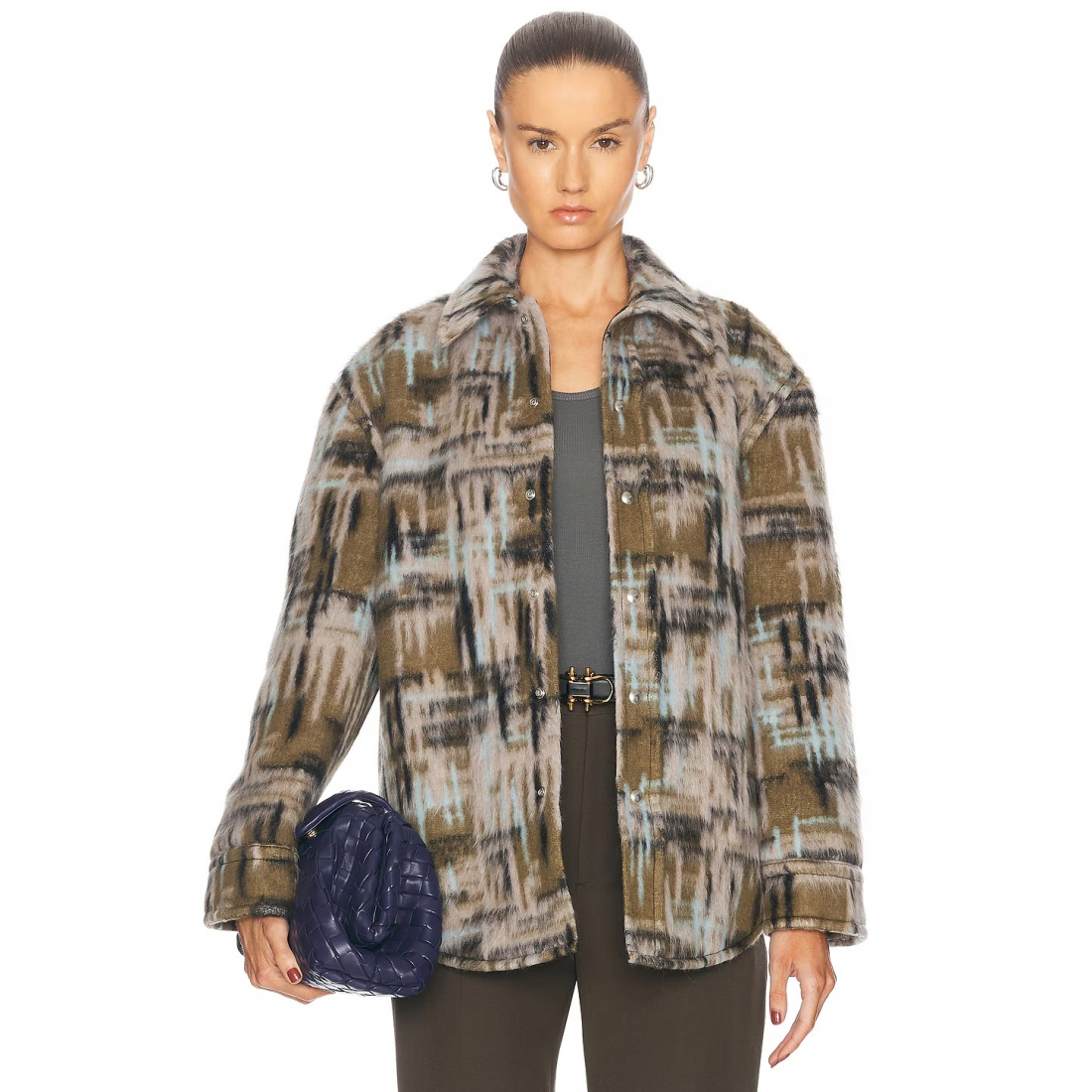 Surchemise pour Femmes