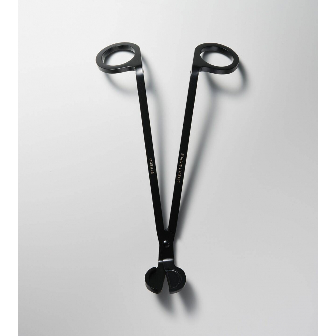 Coupe-mèche 'L'Objet Simple'