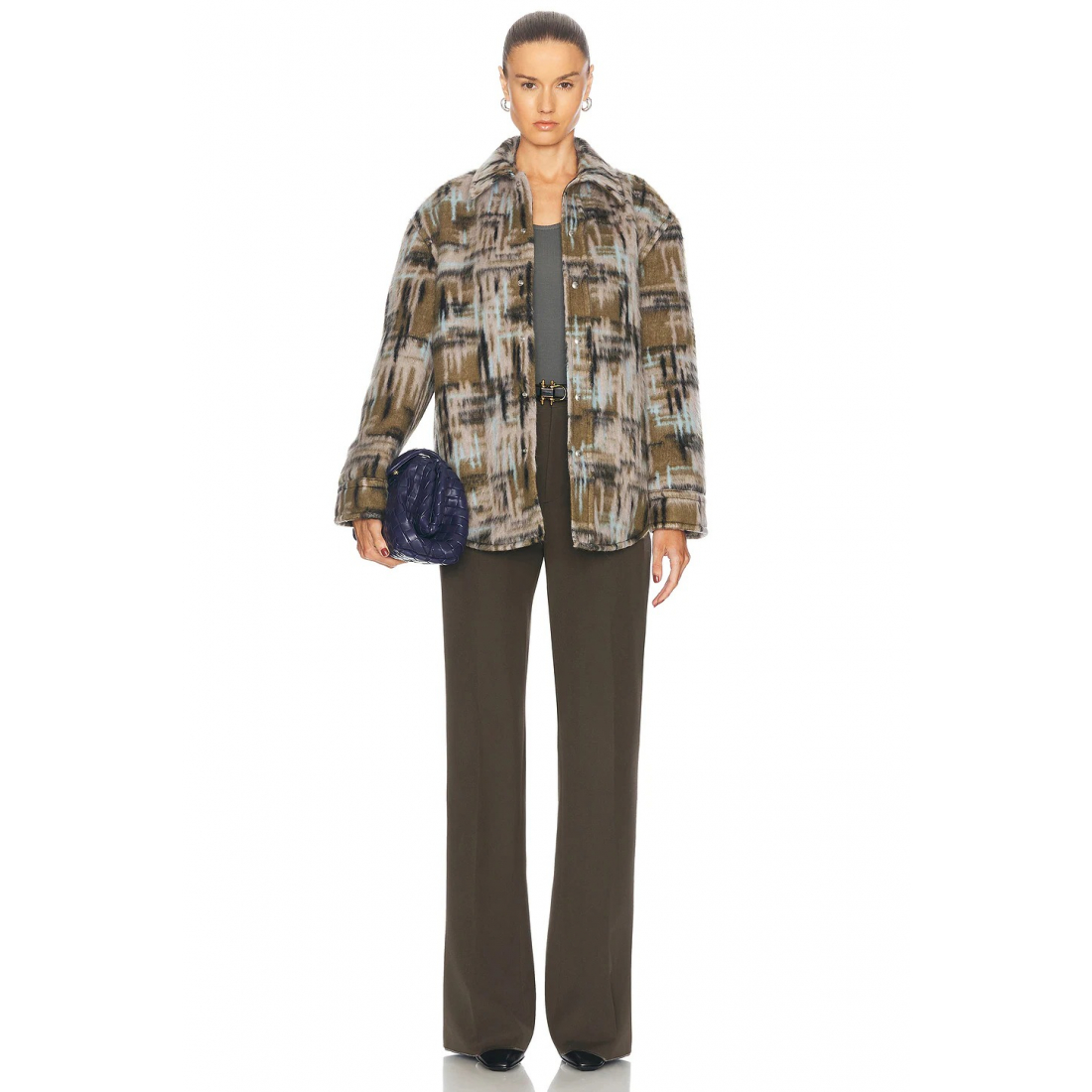 Surchemise pour Femmes