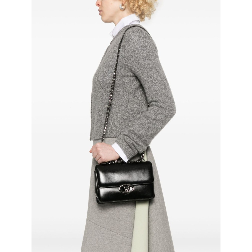 Women's 'VLogo Signature' Crossbody Bag