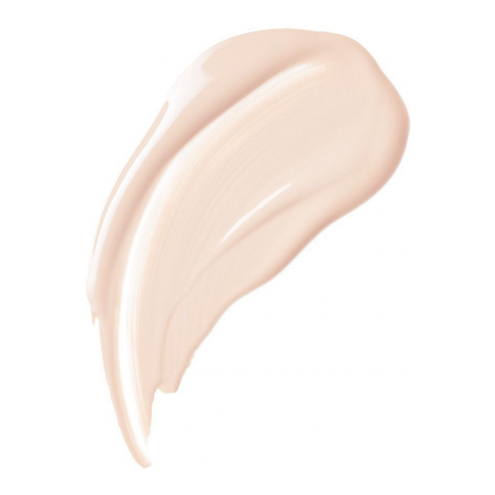 Fond de teint 'Radiant Fluid Natural SPF25 PA++' - I10 Very Light Ivory 35 ml