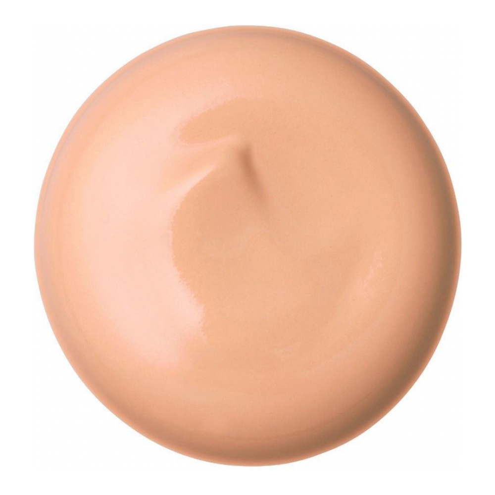 Fond de teint 'Radiant SPF25 PA++' - O10 Light Ochre 21 ml