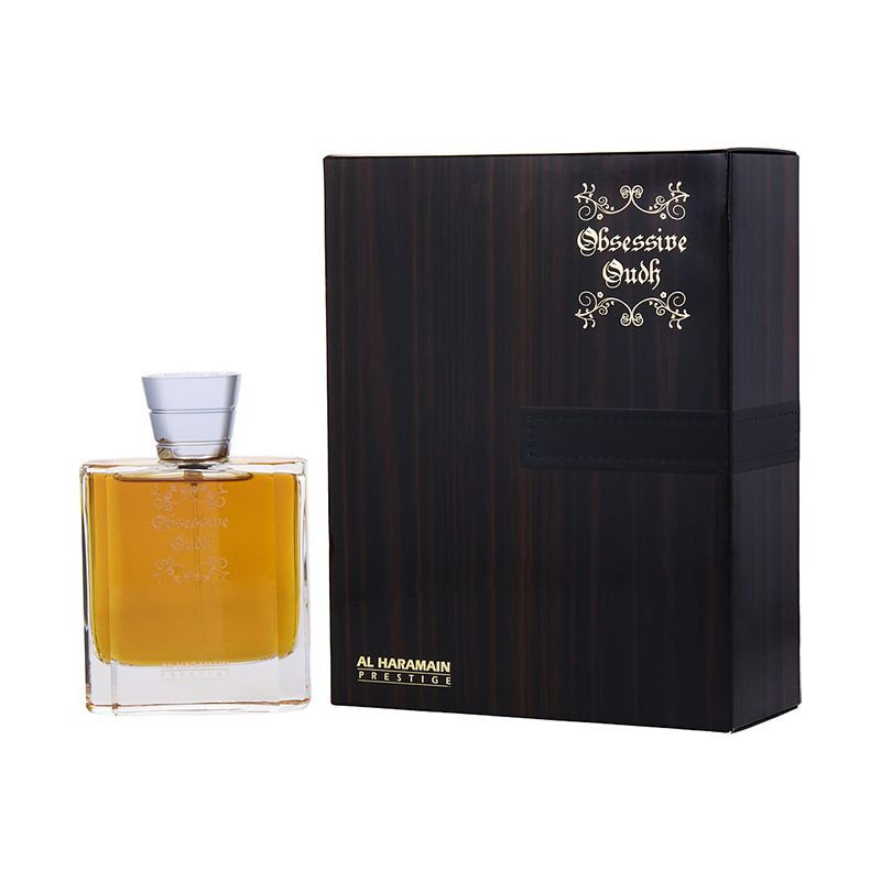 'Obsessive Oudh' Eau de parfum - 100 ml
