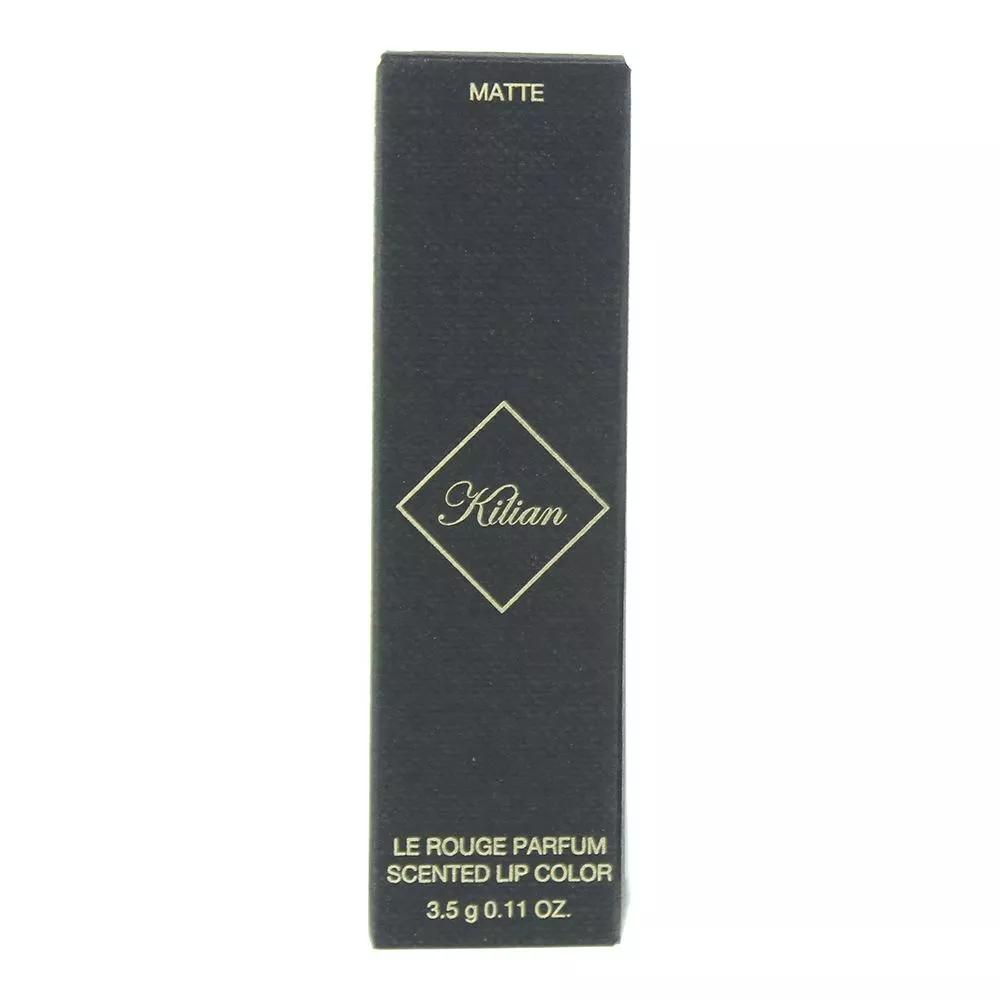 Rouge à Lèvres 'Le Rouge Parfum Matte' - Heaven Rouge 3.5 g