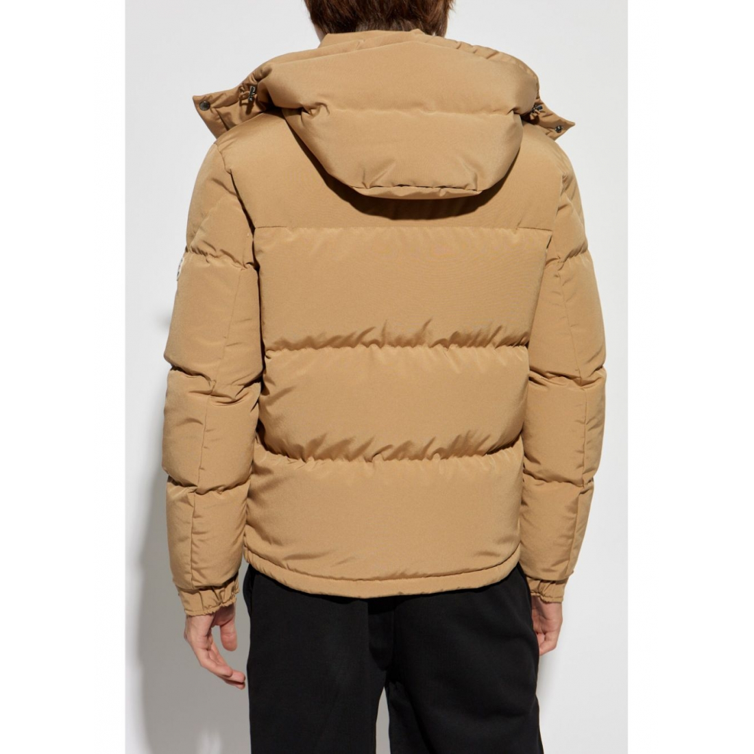 Men's Padded Jacket