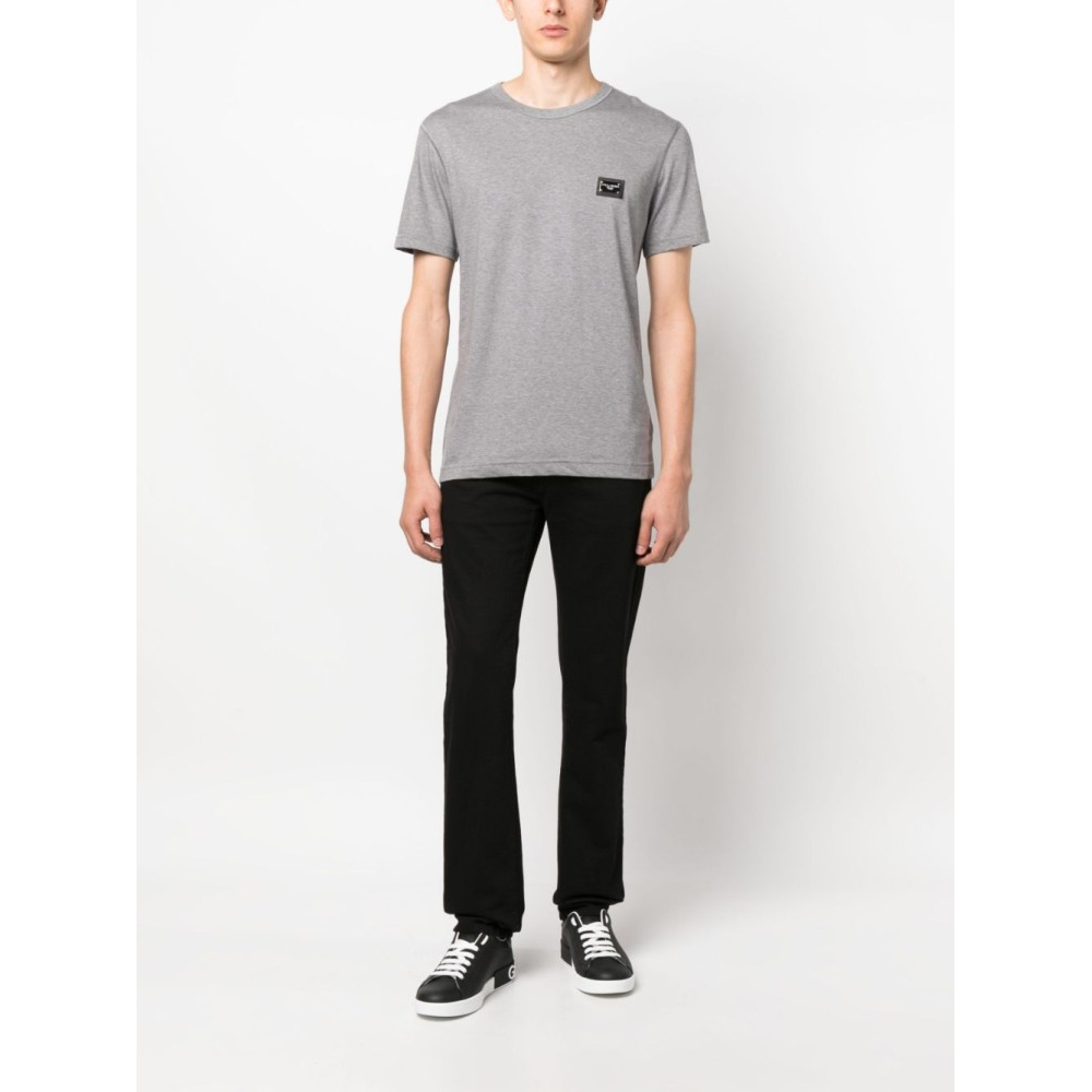 'DG Essentials' T-Shirt für Herren