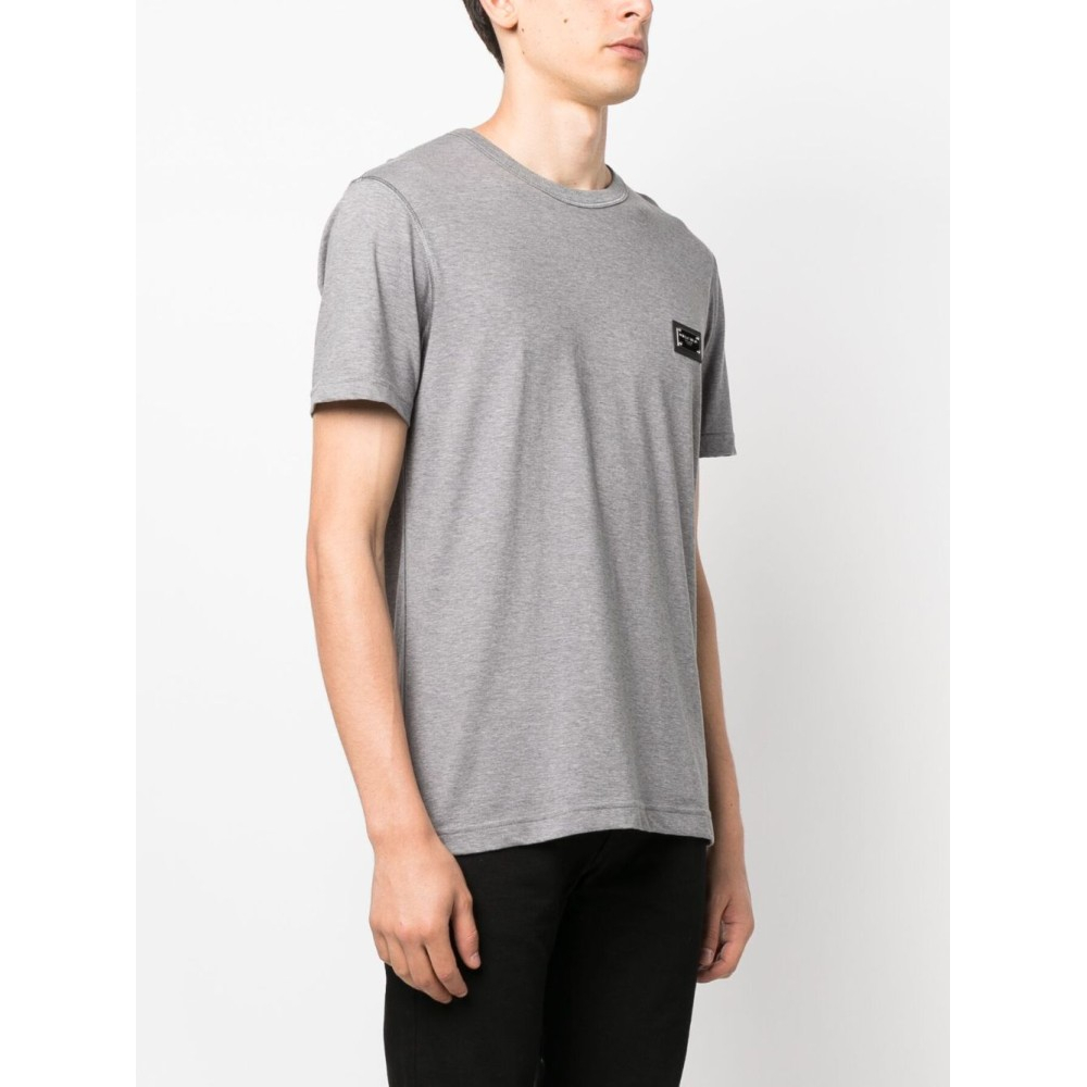 'DG Essentials' T-Shirt für Herren