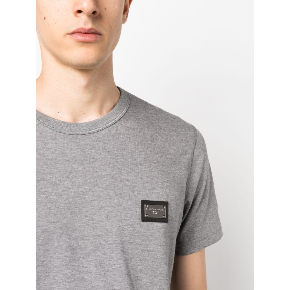 'DG Essentials' T-Shirt für Herren