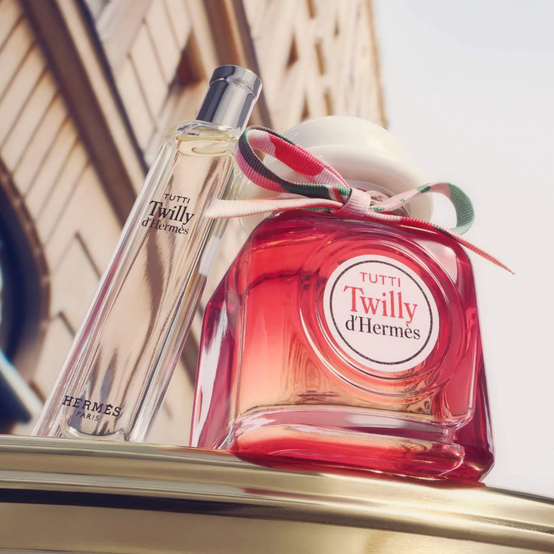 'Tutti Twilly D'Hermès' Eau de parfum - 15 ml