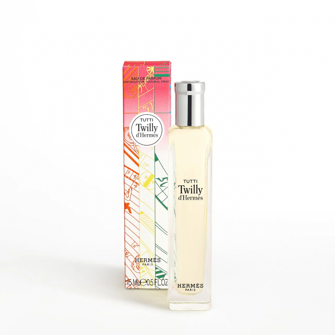 'Tutti Twilly D'Hermès' Eau de parfum - 15 ml