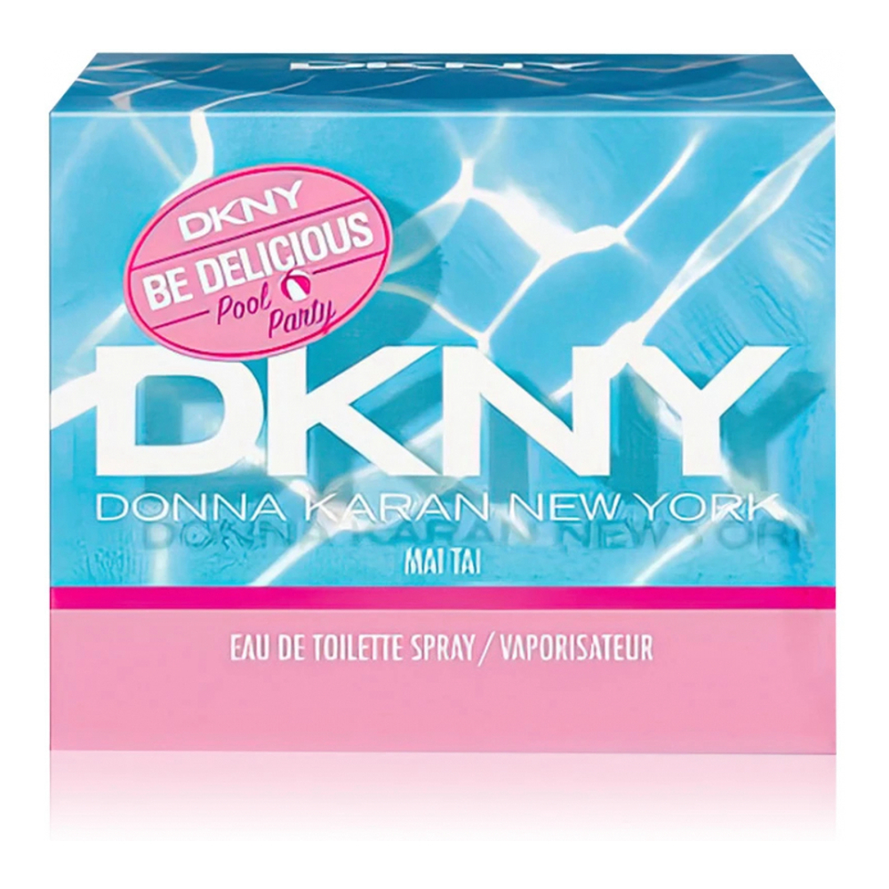 'Be Delicious Pool Party Mai Tai' Eau de toilette - 50 ml