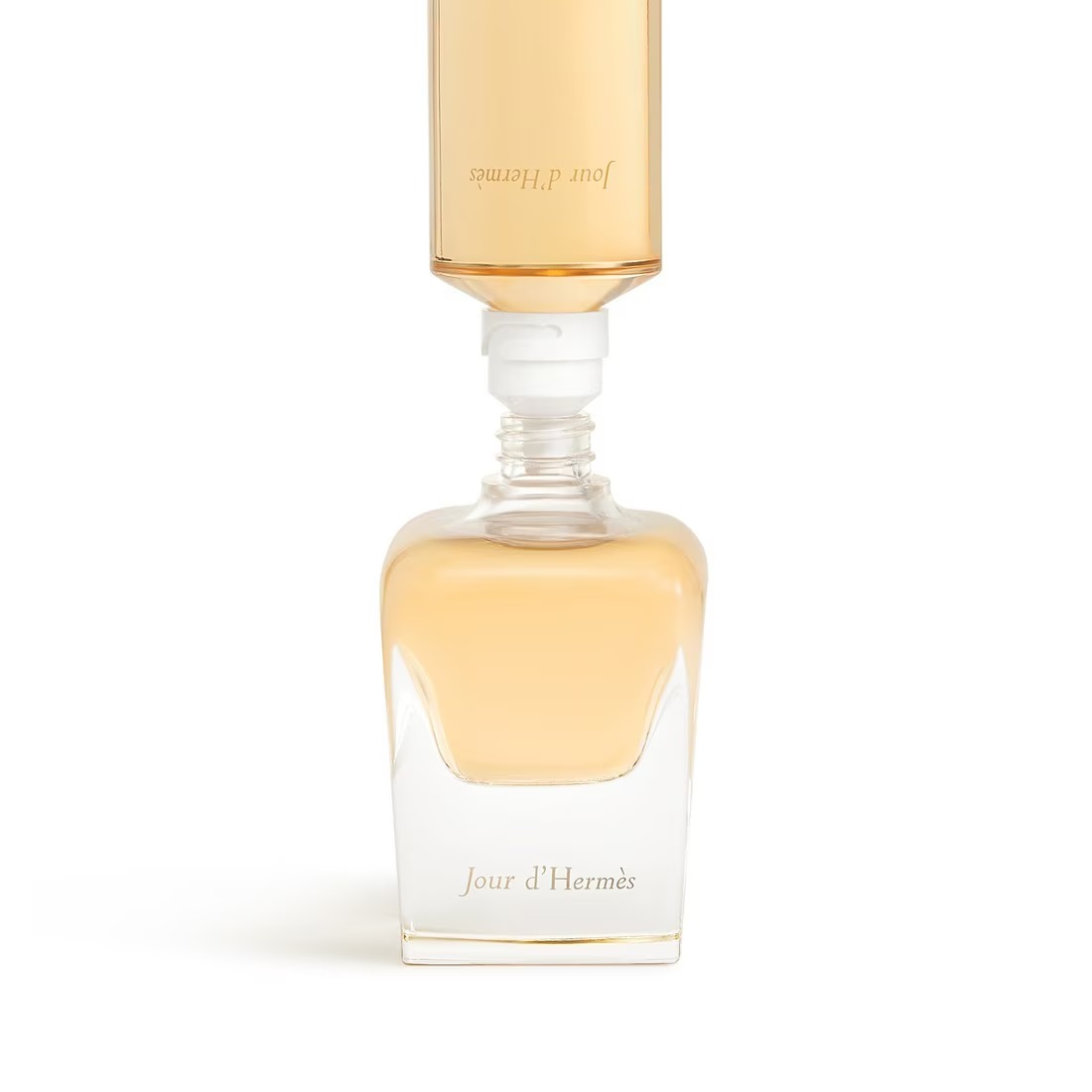 Eau de Parfum - Rechargeable 'Jour d'Hermès Absolu' - 30 ml