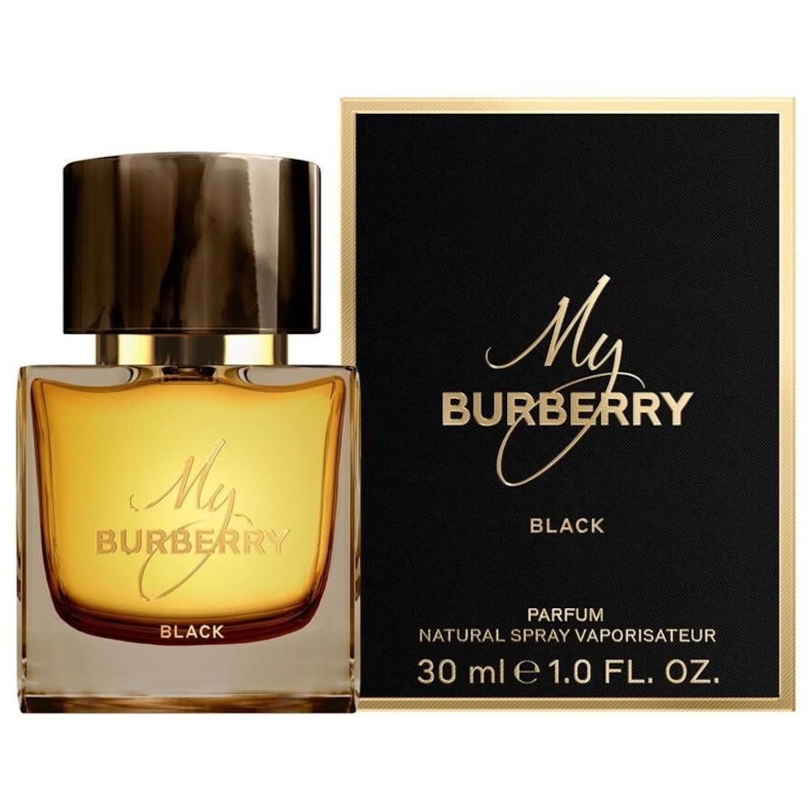 'My Burberry Black' Parfüm - 30 ml