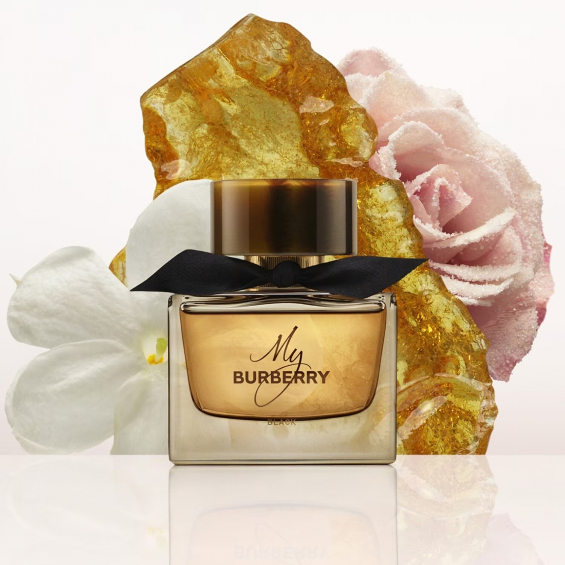 'My Burberry Black' Parfüm - 30 ml