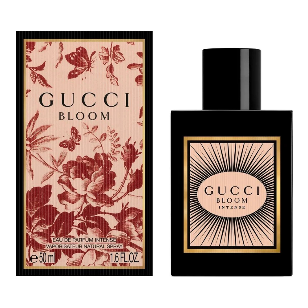 Eau de parfum 'Bloom Intense' - 50 ml