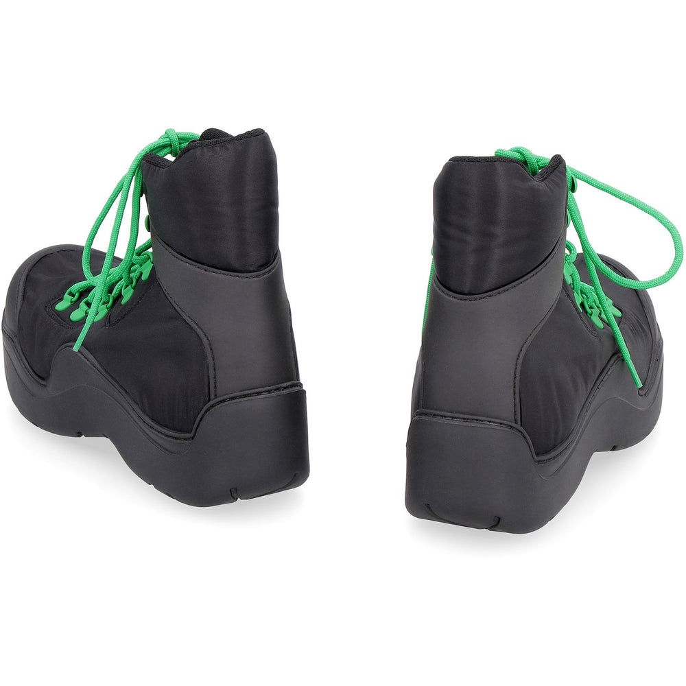 Women's 'Puddle Bomber' Ankle Boots