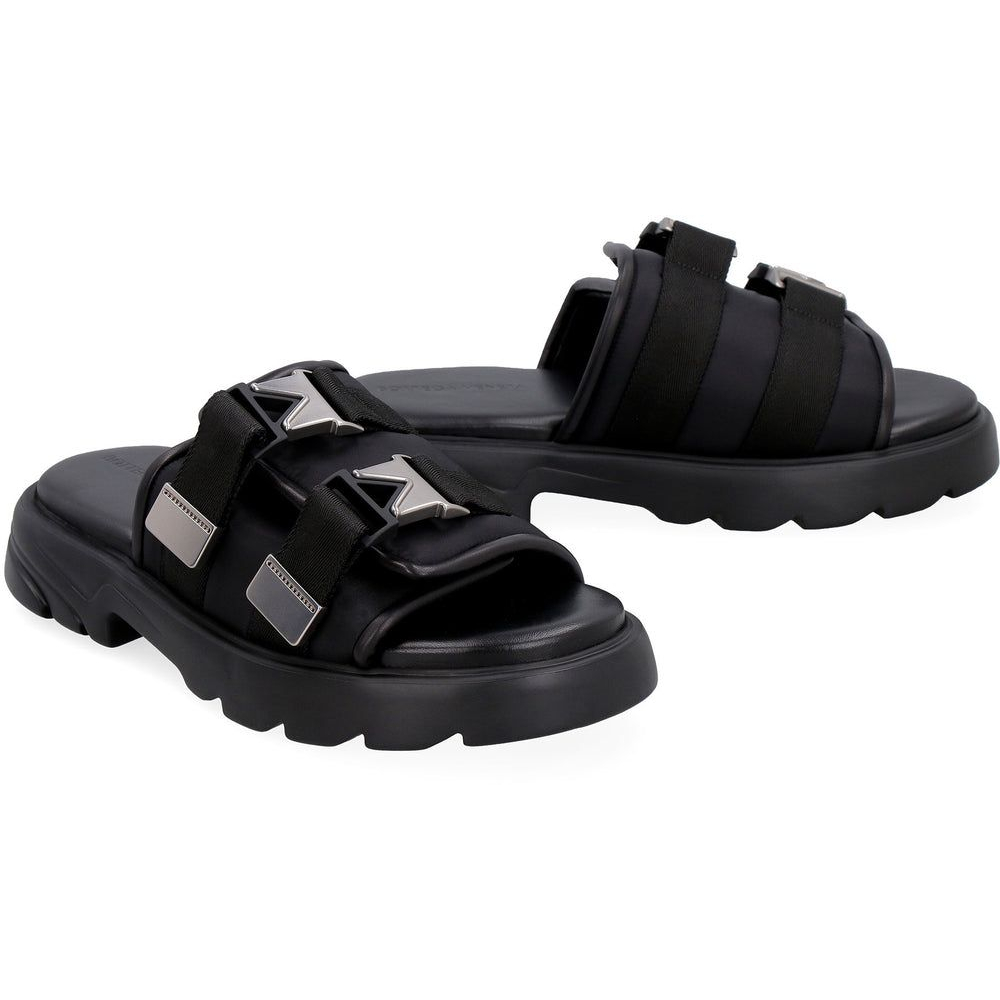 Men's 'Flash' Flat Sandals