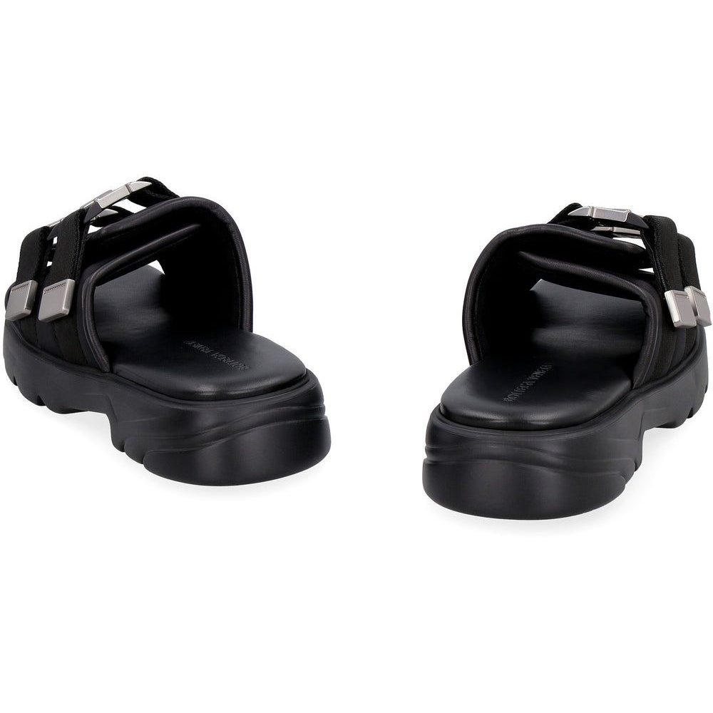 Men's 'Flash' Flat Sandals