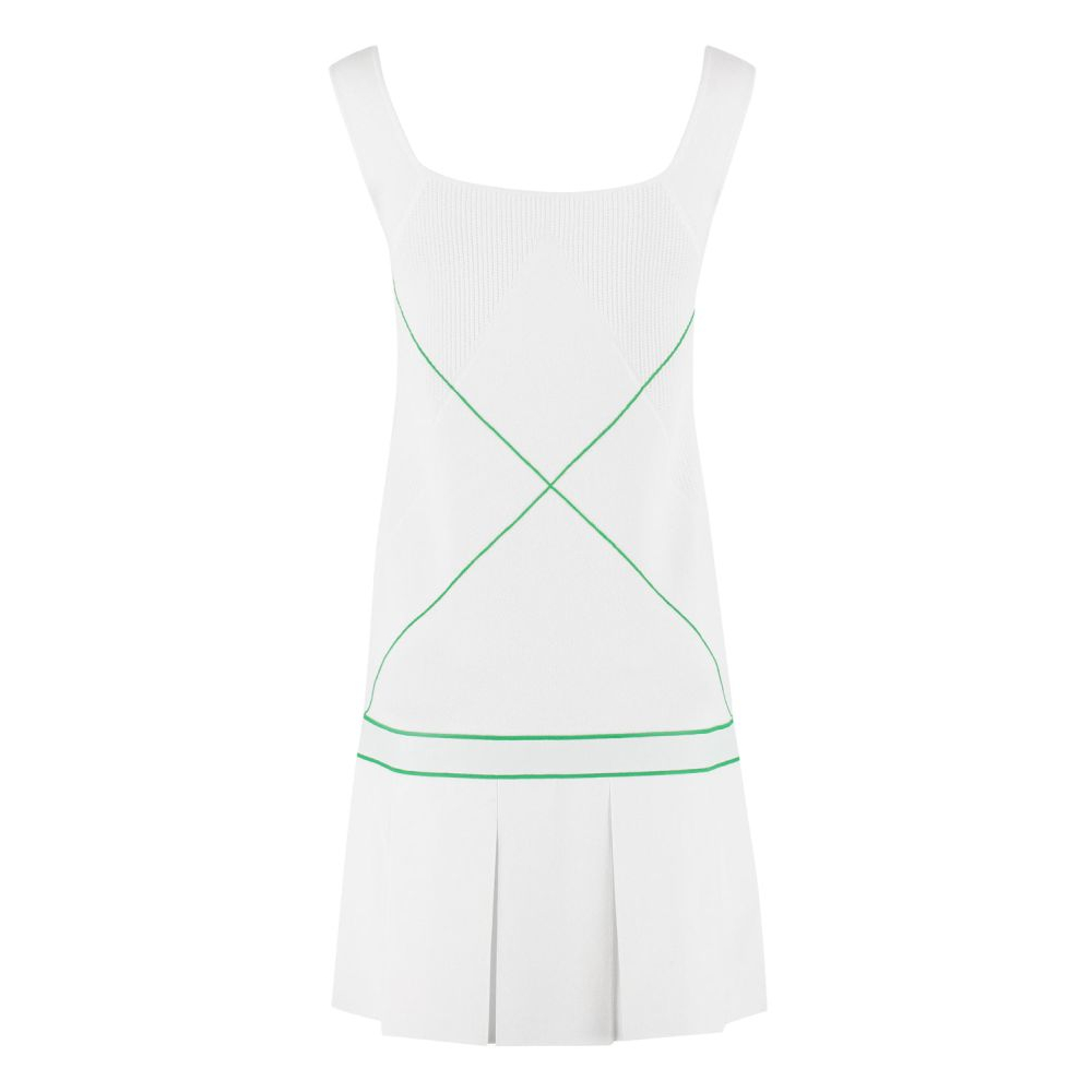 Women's 'Knitted' Midi Dress