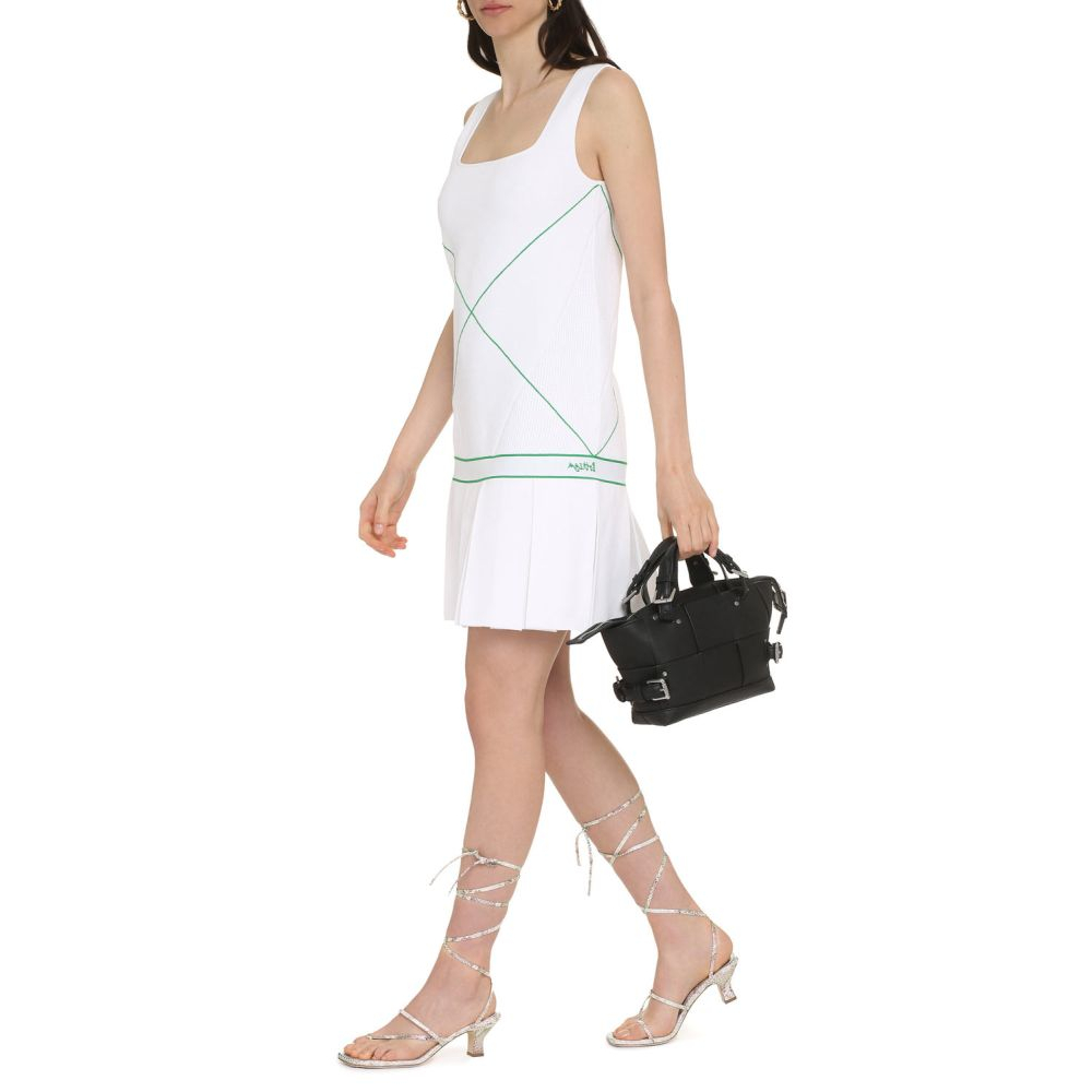 Women's 'Knitted' Midi Dress