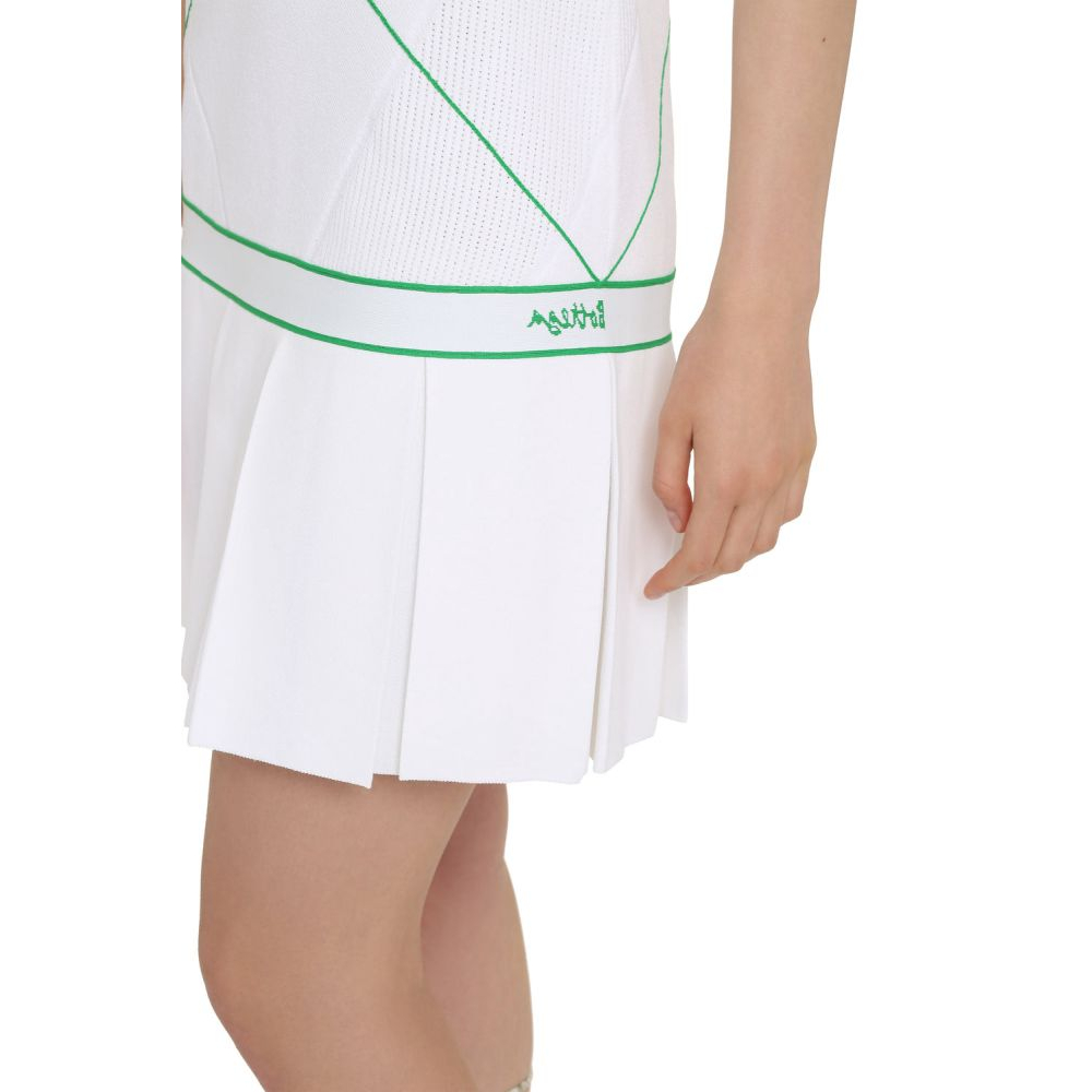 Women's 'Knitted' Midi Dress