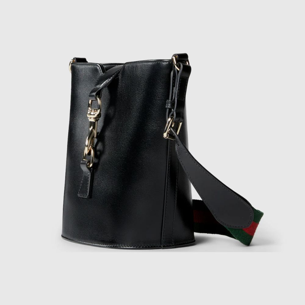 Women's 'Mini Bucket' Shoulder Bag