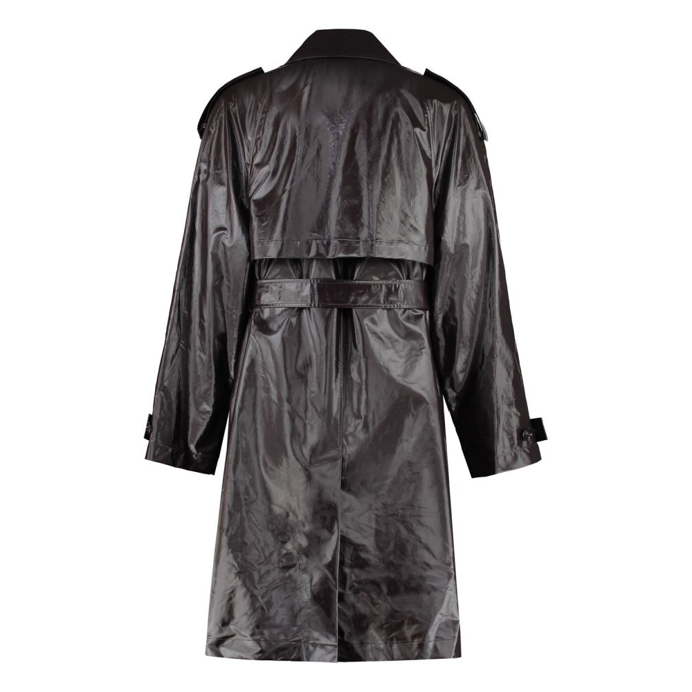 Trench à boutonnière croisée 'Double-Breasted' pour Hommes