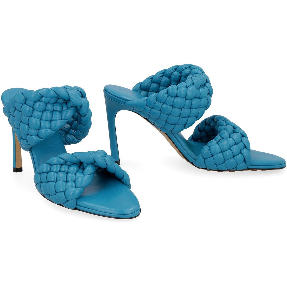 Women's 'BV Bold' High Heel Mules