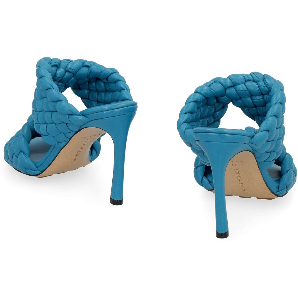 Women's 'BV Bold' High Heel Mules