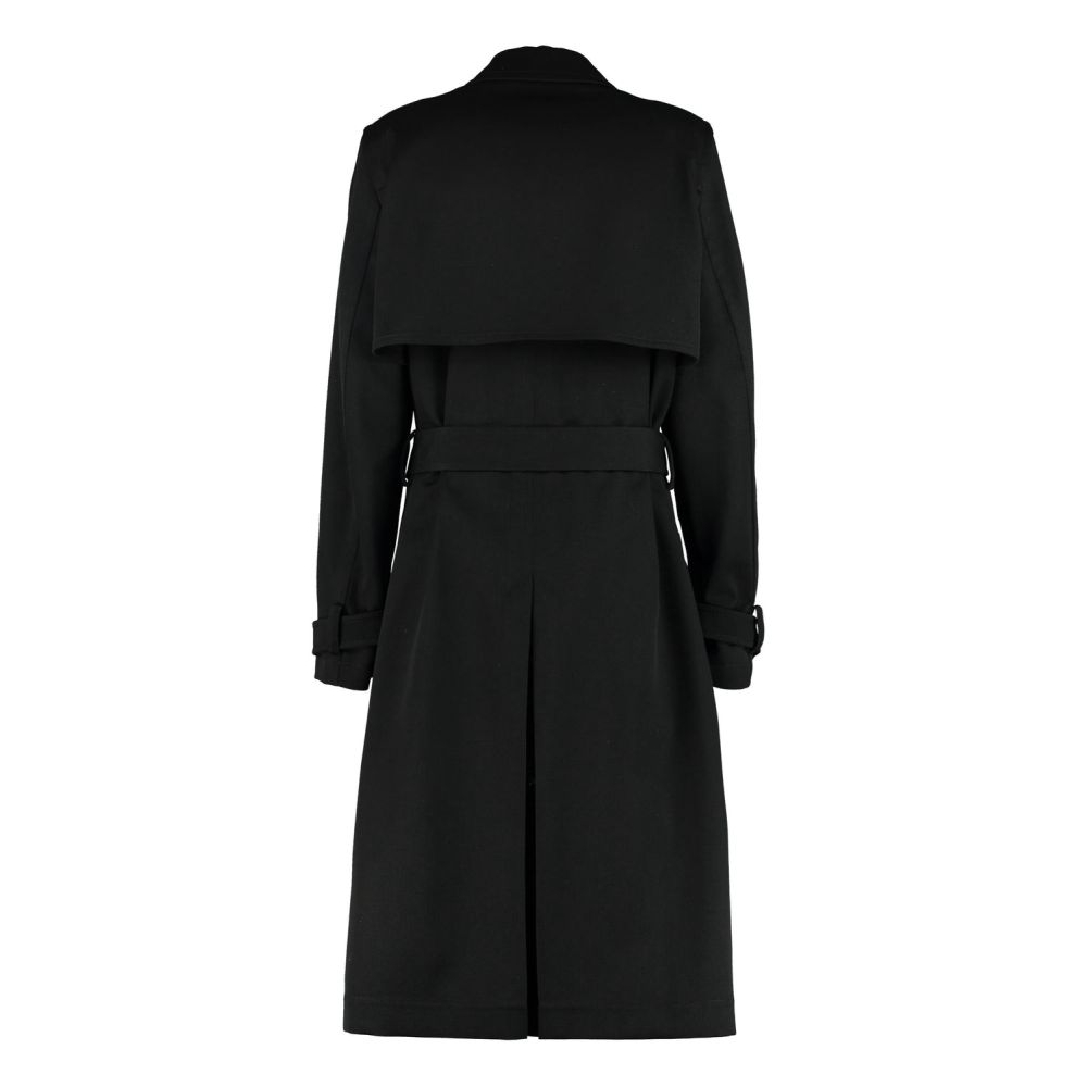 Trench 'Double-Breasted' pour Femmes