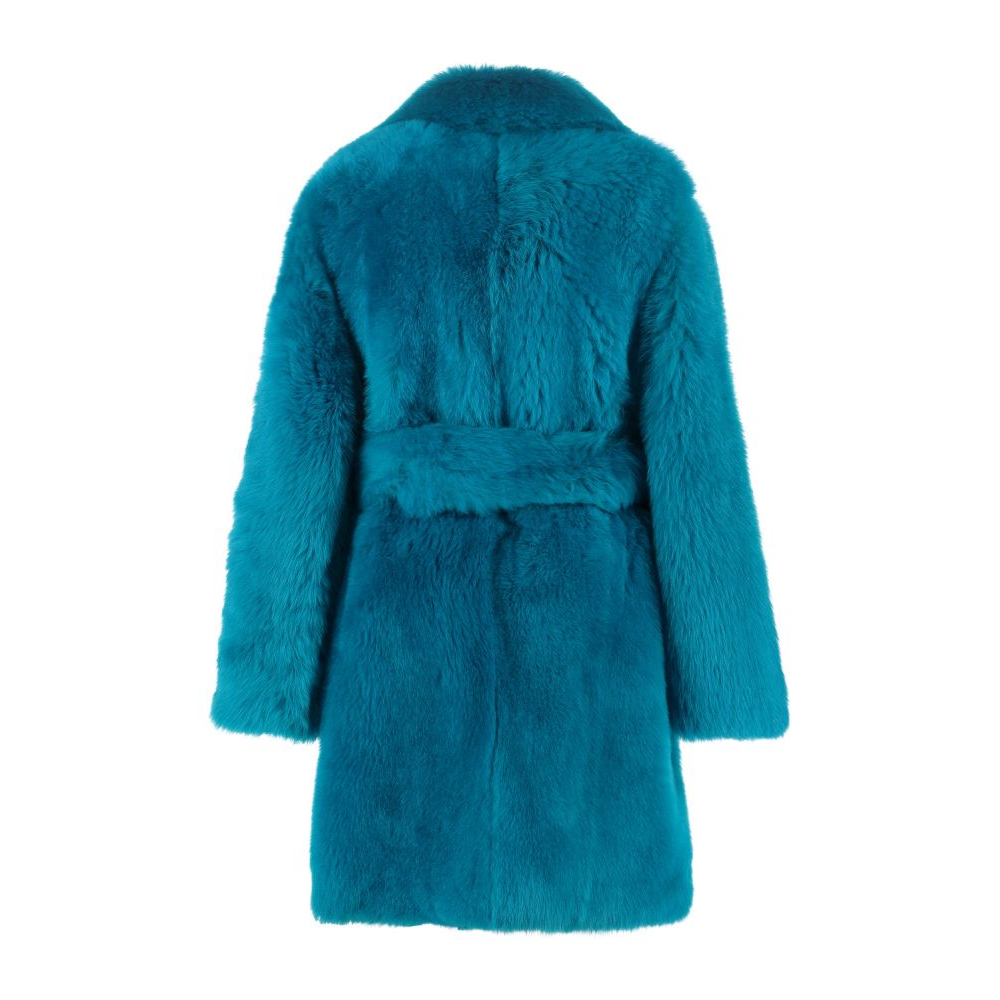 Manteau Teddy pour Femmes