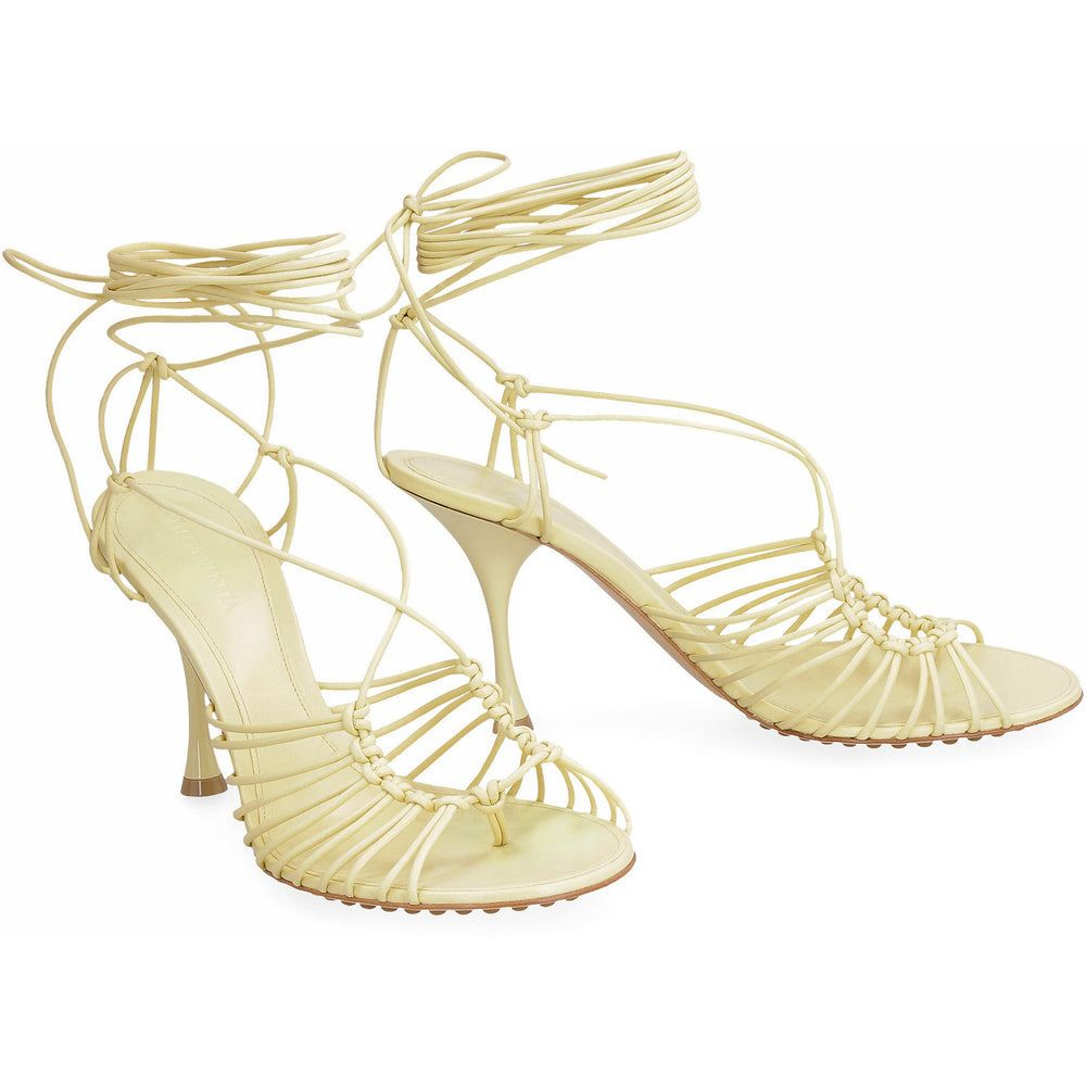 Women's 'Dot' High Heel Sandals