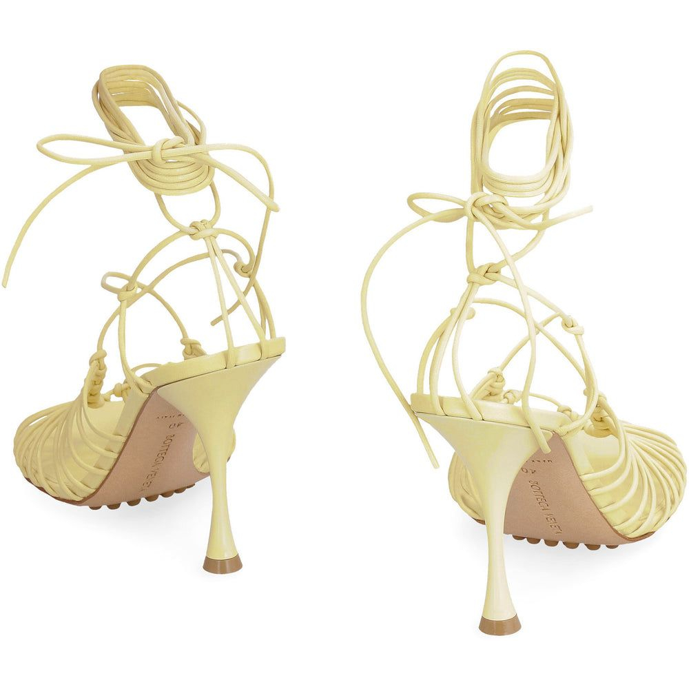 Women's 'Dot' High Heel Sandals