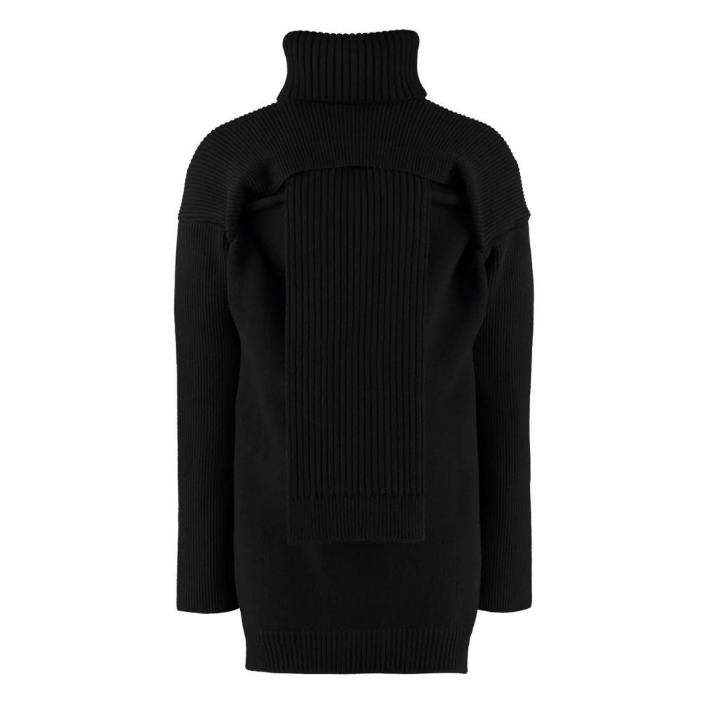 Pull à col roulé pour Hommes