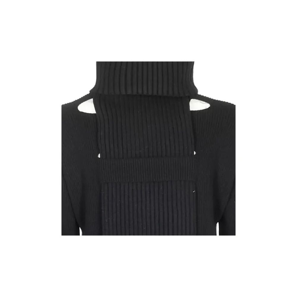 Pull à col roulé pour Hommes