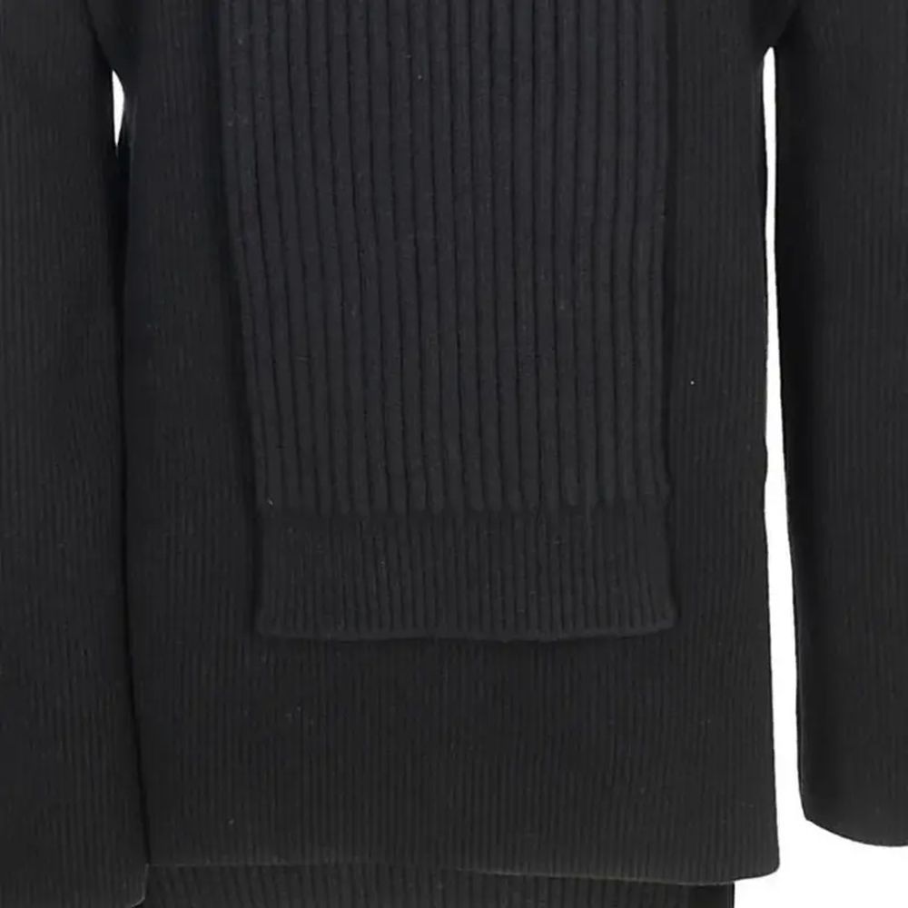 Pull à col roulé pour Hommes