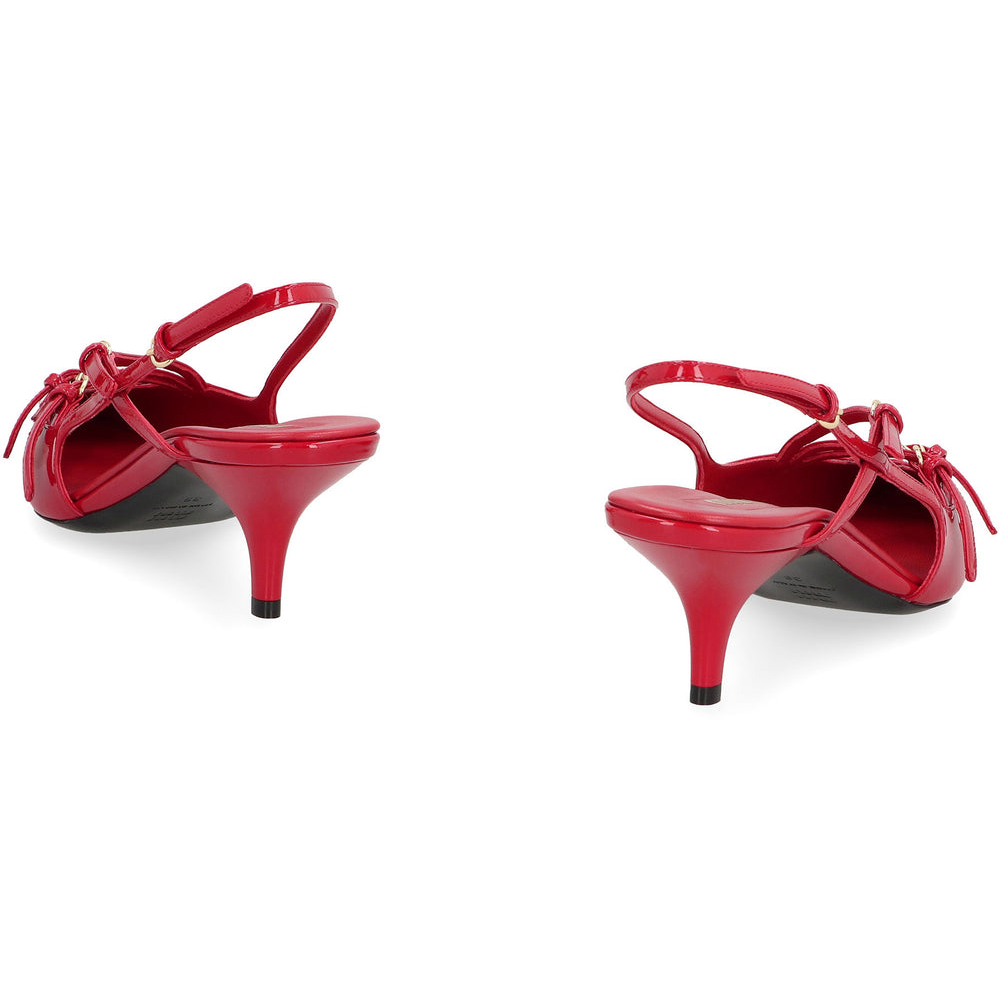 Women's Slingback Pumps