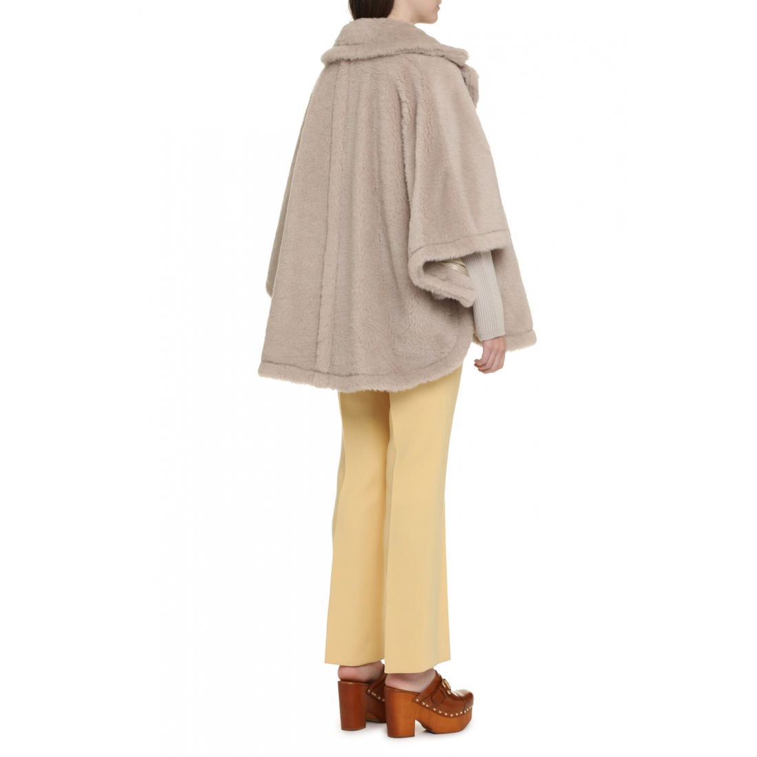 Cape 'George' pour Femmes