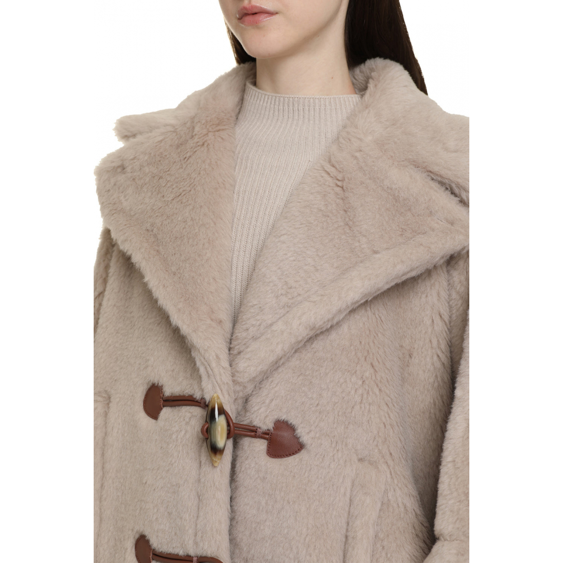 Cape 'George' pour Femmes