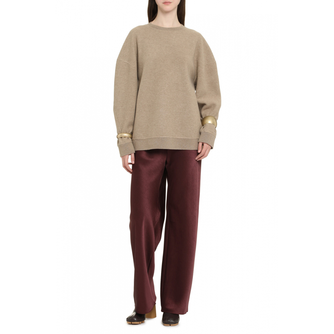 Pull 'Elvira' pour Femmes