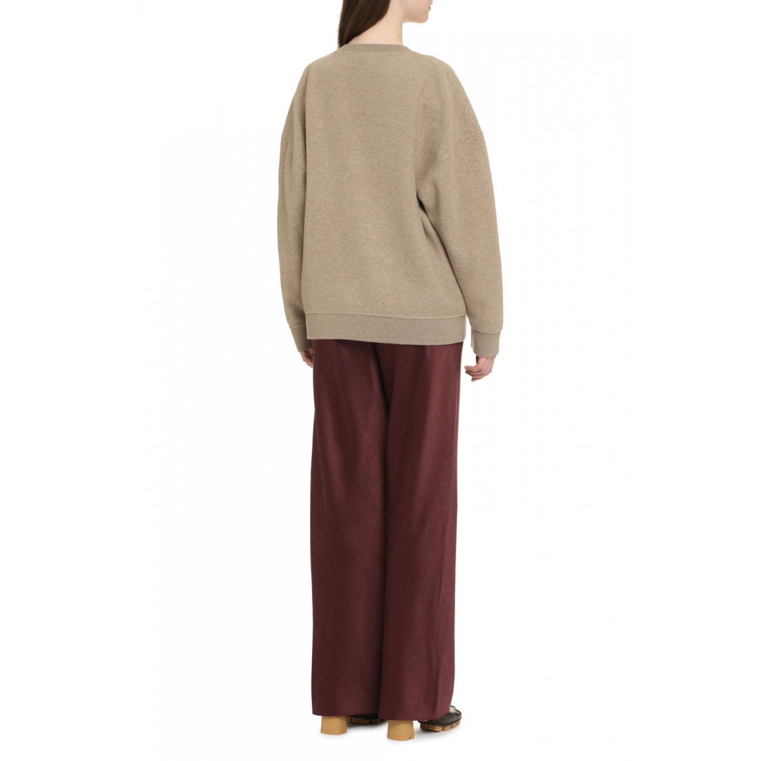 Pull 'Elvira' pour Femmes