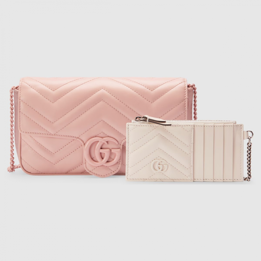 Women's 'Gg Marmont Super' Mini Bag