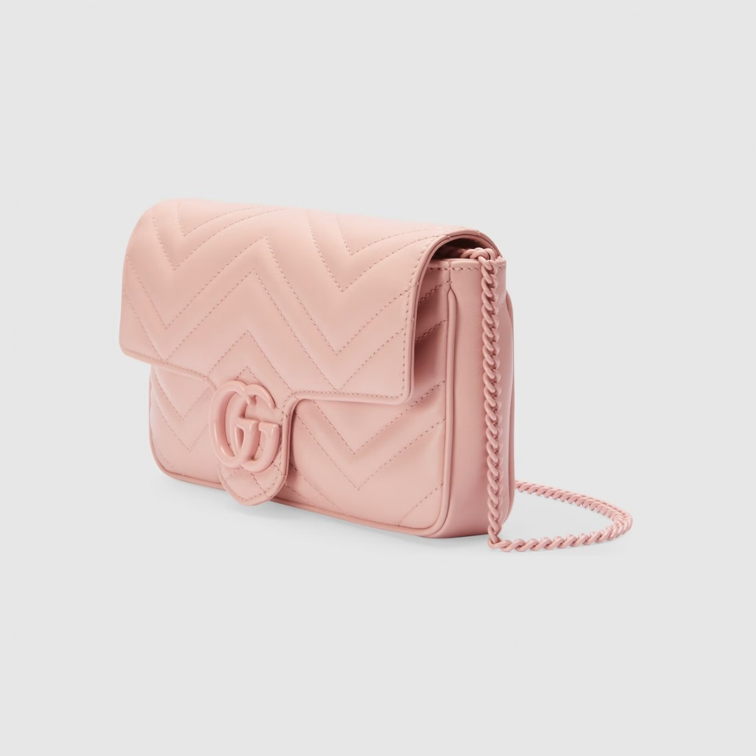 Women's 'Gg Marmont Super' Mini Bag