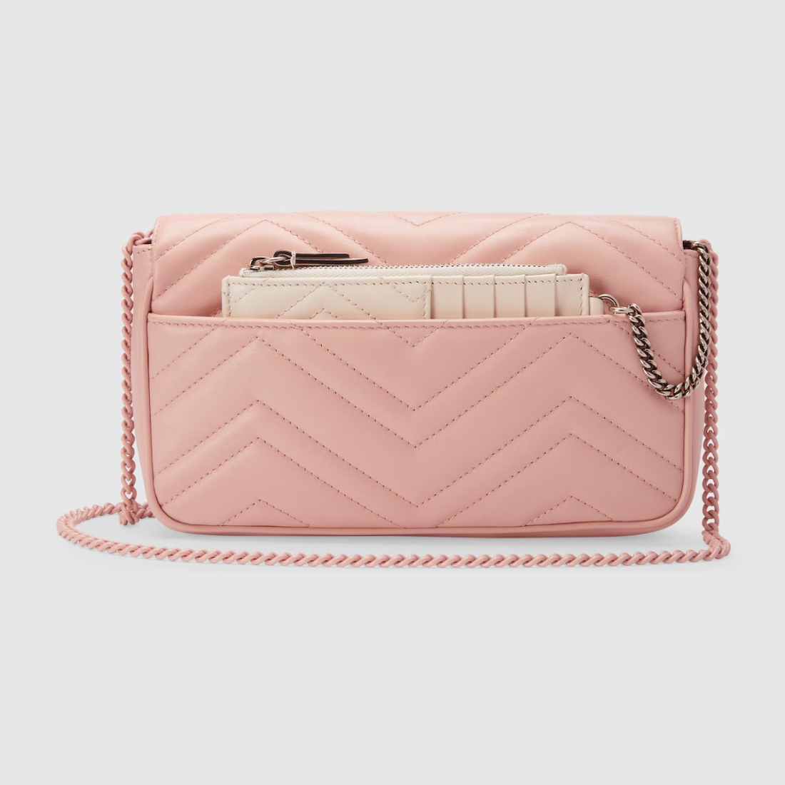 Women's 'Gg Marmont Super' Mini Bag