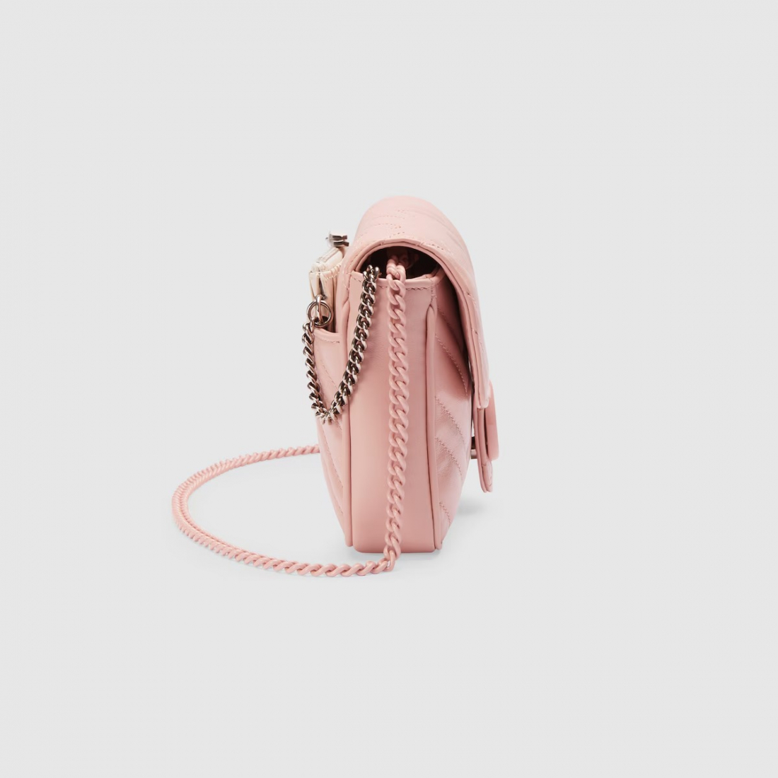 Women's 'Gg Marmont Super' Mini Bag