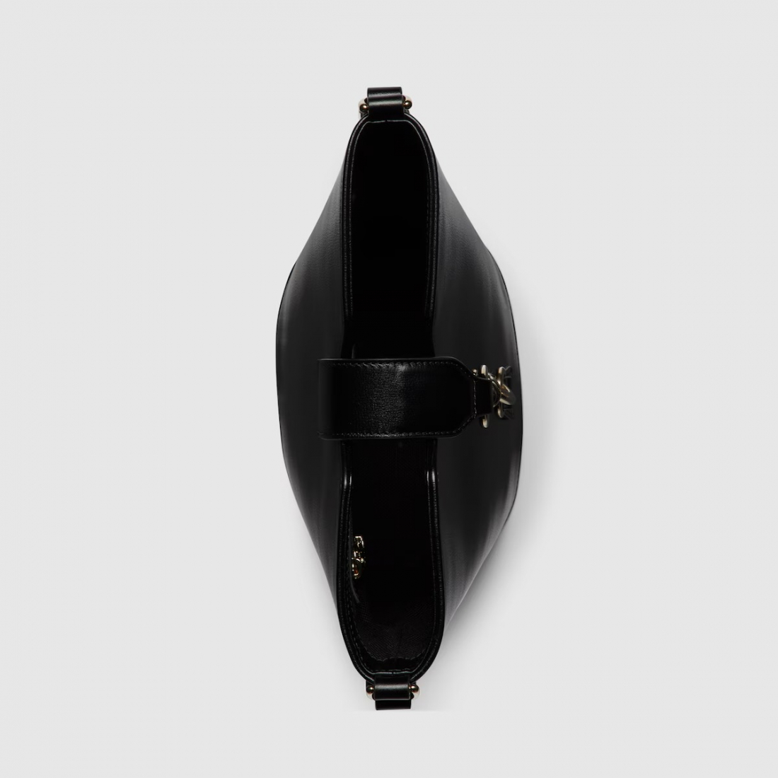 Women's 'Mini Bucket' Shoulder Bag