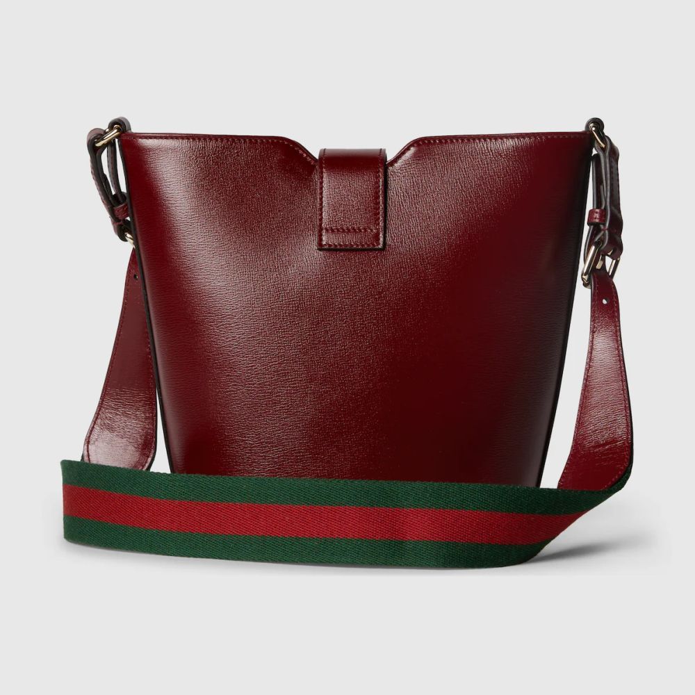 Women's 'Mini Bucket' Shoulder Bag